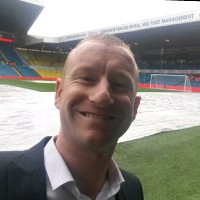 Jamie Walsh