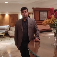 Arvind Kujur
