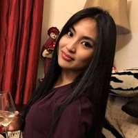 Emma Louisa Flores