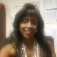 Anne Marie Byrd