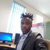 Siphamandla Ngxosi