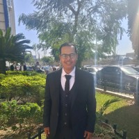 Mustafa Saeed
