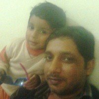 Jamil Bhai