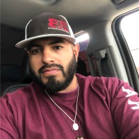 Rick Barreno