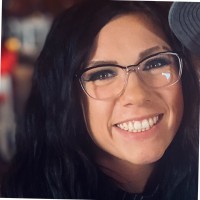 Trisha Tryloff