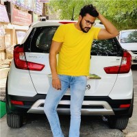 Mohan Tomar