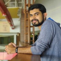 Mohammed Junaid Mulla