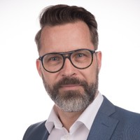Jens Ubbe Rasmussen