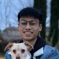 Cameron Chu