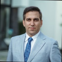 Hassan Kazemzadeh