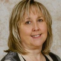 Tina Gaddy