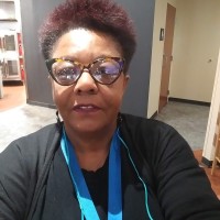 Marilyn Morris