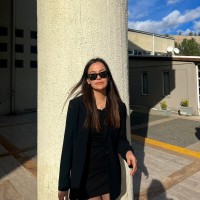 Sevde Zeynep Özek