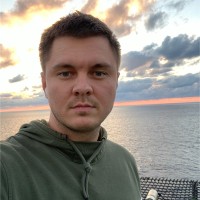 Vladimir Yakovlev