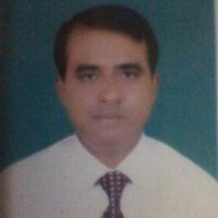 Bipin Kumar