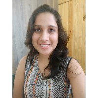 Anjali G.