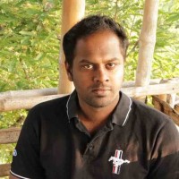 Aathav Chander R