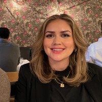 Sarah Dueholm Ramezanpour