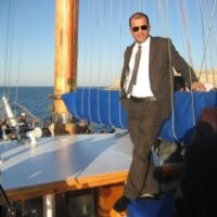 Elyès Mahouachi, PMP®