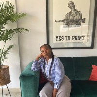 Ntokozo Mbatha