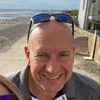 Stuart Smith