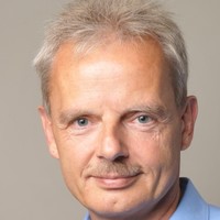 Klaus Bartels