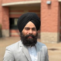 Sarabjeet Singh
