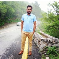 Amar Hassan