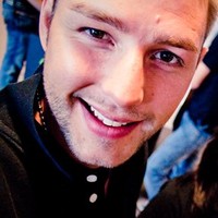 Fredrik Larsson