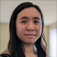 Esther Pang