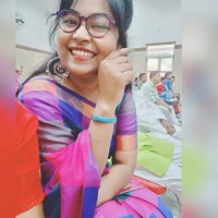 Shilpa Sarkar