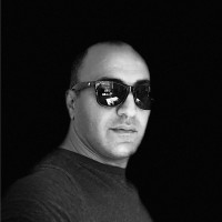 Mehdi Jahangiri