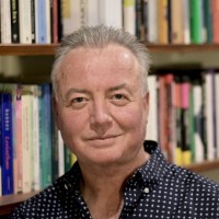 Simon Eassom PhD, MAICD