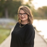 Ally Dorrough, APR, TMP