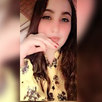 Komal Zaidi