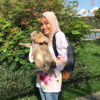 Hairati Mohd Noor