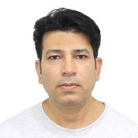 Farhad Farahmand