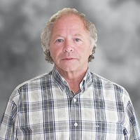 Dave Stephen