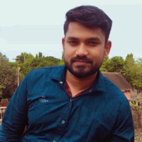 Sriram Manoharan
