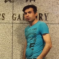 Ahmadshah Hashemi
