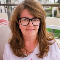 Steffi Simon-Stuhlert