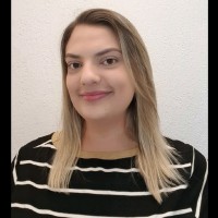 Naiana Stach Martins