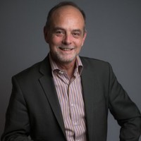 Thierry Laurent
