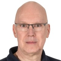 Jochen Dr. Manns
