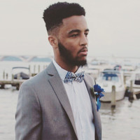 Justin Jackson
