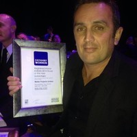 Mark Waller