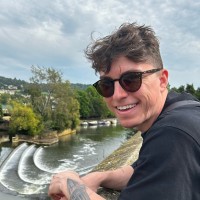 Daniel Ashton