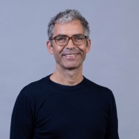 Felix Hanselmann, Ph. D.