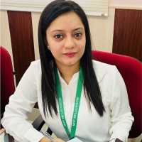 Nazia Saleem