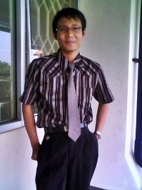 Ely Sandi Yudha